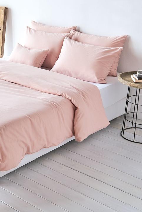 Image du produit Living Home Nancy (Housse de couette, 160 x 210 cm)