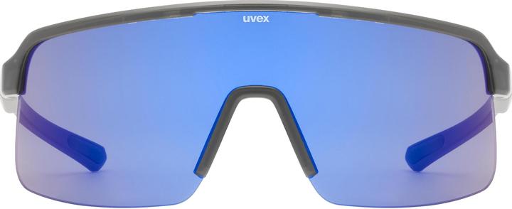 Produktbild Uvex Sports Dyrt (Smoke Matt (Blue), Blau)
