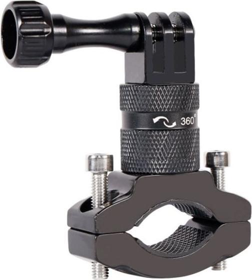 Hurtel Supporto per videocamera sportiva per bicicletta