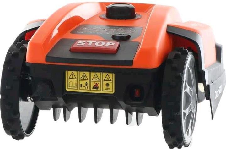 Produktbild Yard Force Classic 500B (500 m²)