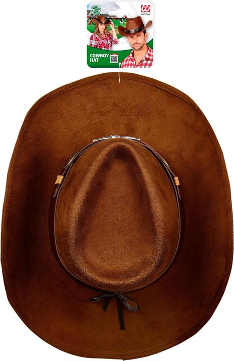 Image du produit Widmann Dallas Cowboy