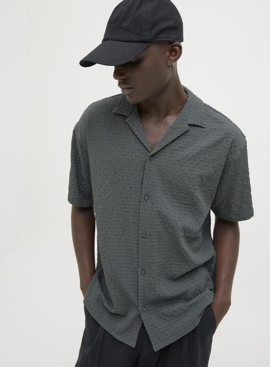 Immagine prodotto Jack & Jones Relaxed Fit Hemd Hemd (L)
