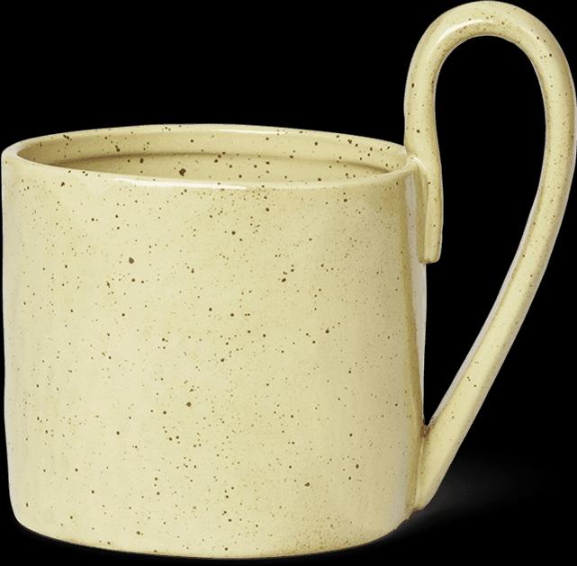 Produktbild Ferm Living Flow Mug (360 ml, 1 x)