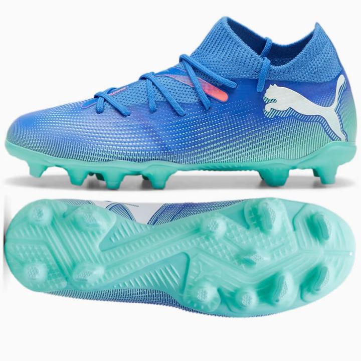 Image du produit Puma FUTURE 7 MATCH FG/AG Jr (38)