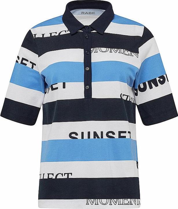 Produktbild Rabe Poloshirt (40)