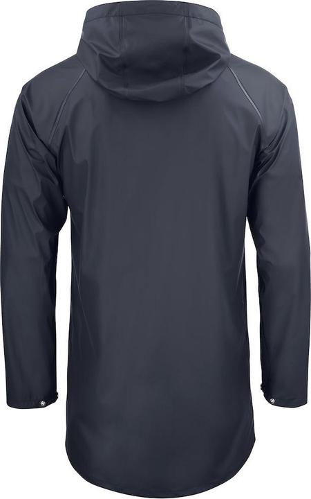 Actual product image Clique Unisex Adult Classic Raincoat (L)