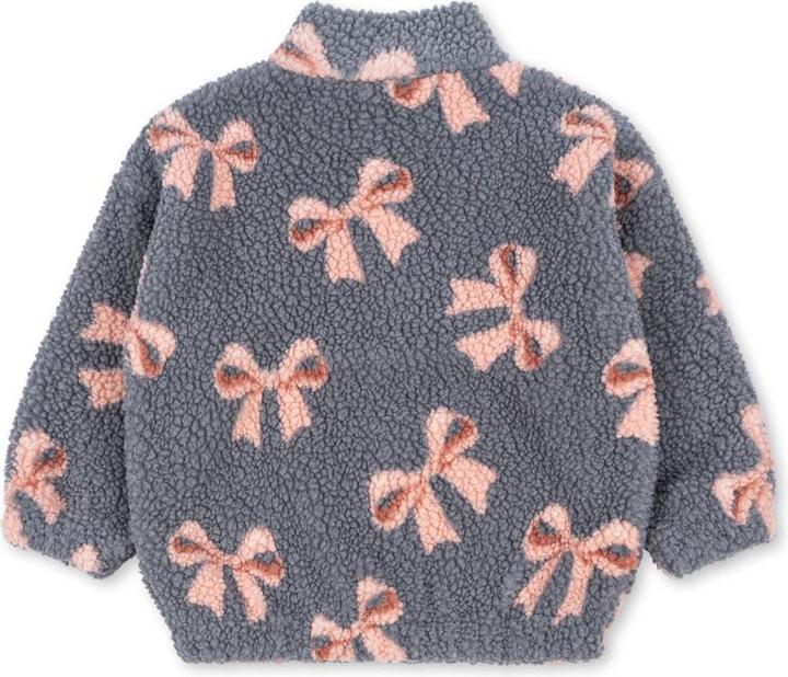 Immagine prodotto Konges Slojd Jody Teddyjacke Bella Bow (98)