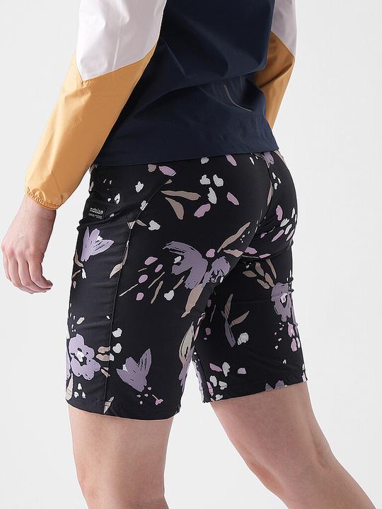 Produktbild Maloja Radshort AnemonaM. Printed (XL)