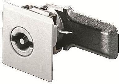 Rittal SZ Cam locks - Verrou de sécurité pour rack