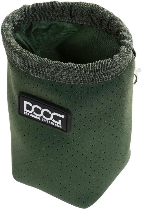 Image du produit Doog Neosport Treat & Training Pouch S Vert (S, Dressage)