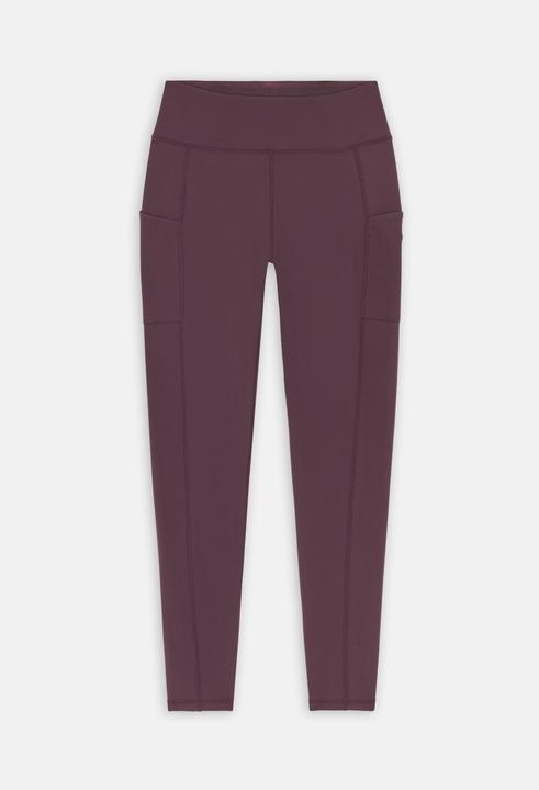 Dickies Pocket Legging Plum Perfect (XS)