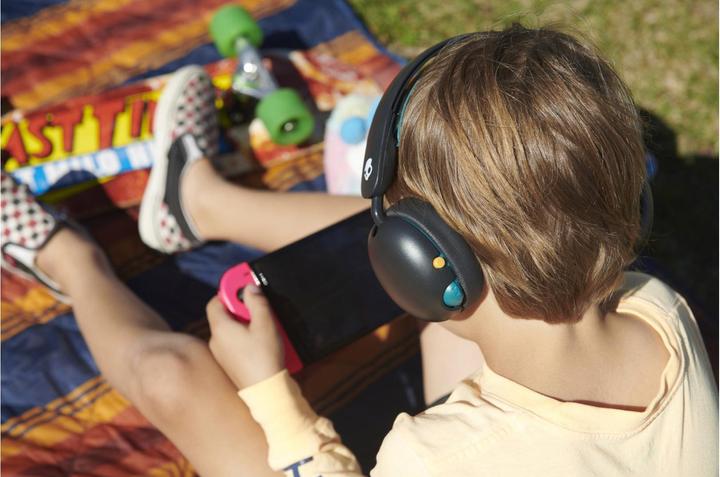 Immagine prodotto Skullcandy Grom Kids