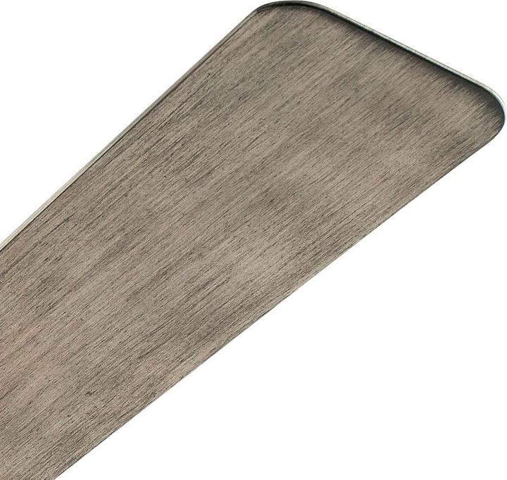 Produktbild Elstead Lighting Ahrendale leiser Deckenventilator mit LED Licht Ø152cm IP44 Aussenbereich + Fernbedienung (36 dB)