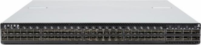 Mellanox Spectrum TM 25GbE/100GbE 1U Open Eth (56 Ports)