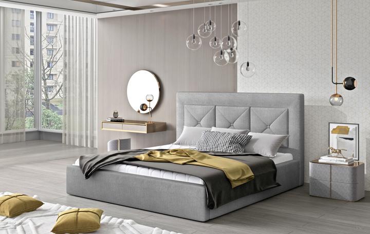 Actual product image ELTAP Cloe (180 x 200 cm)