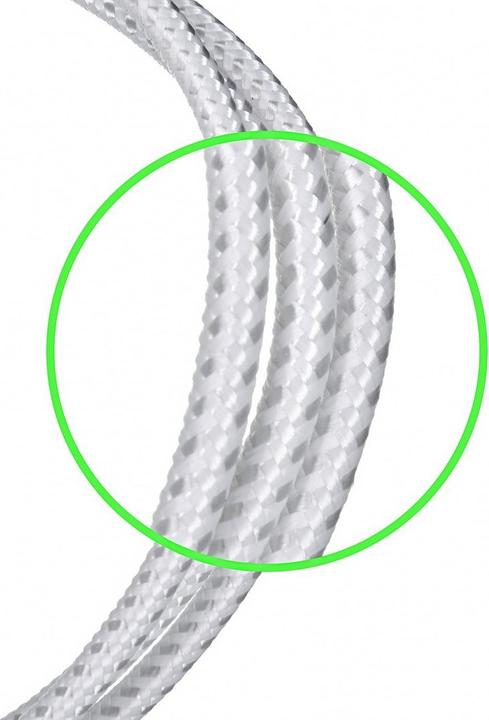 Immagine prodotto Belkin USB - Lightning (2 m, USB 2.0)