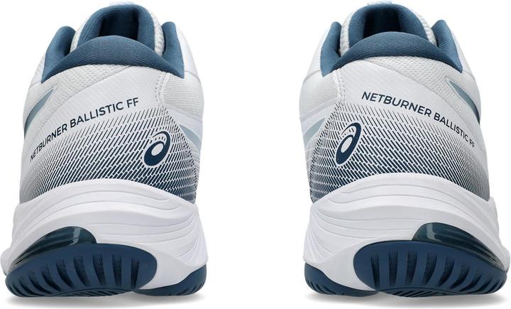 Image du produit ASICS Performance Netburner Ballistic Ff Mt 3 (46)