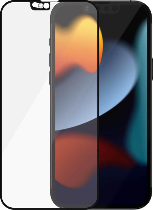 Produktbild PanzerGlass Displayschutz (1 Stück, Apple iPhone 13 Pro Max)