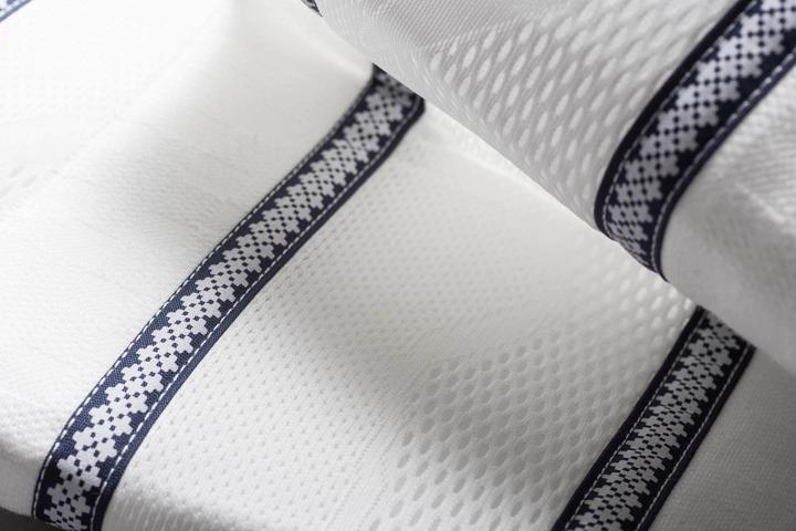 Image du produit bico MasterLuxe (160 x 190 cm, Noyau de mousse)