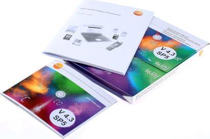 Immagine prodotto Testo Software di misurazione Comsoft 4 Profes