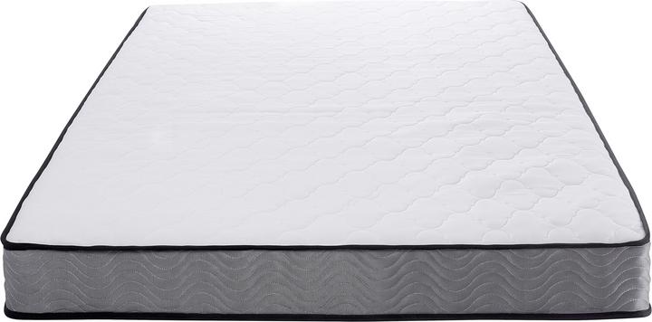 Actual product image Beliani Bliss (180 x 200 cm, Spring core)