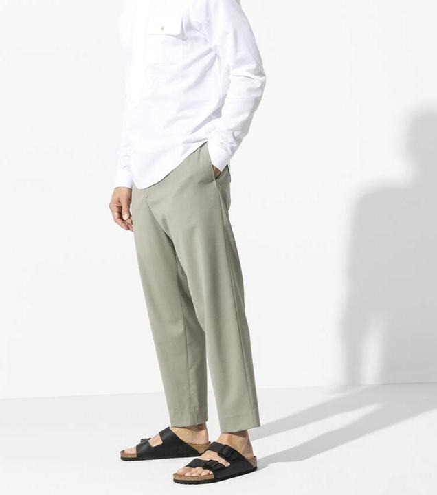 Actual product image Birkenstock Arizona Birko-Flor Normal (44)