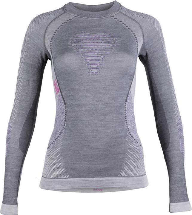 Image du produit UYN Chemise thermique Fusyon (XS)