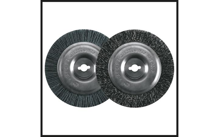 Produktbild Einhell GE-CC 18 Li Kit