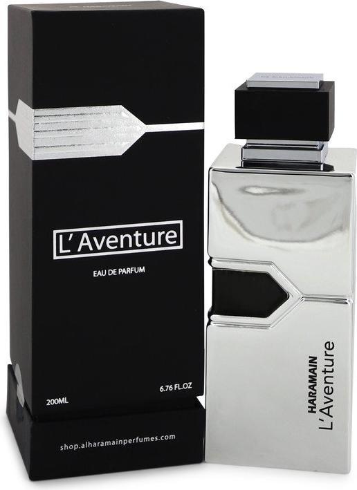 Produktbild Al Haramain L’aventure (Eau de Parfum, 200 ml)