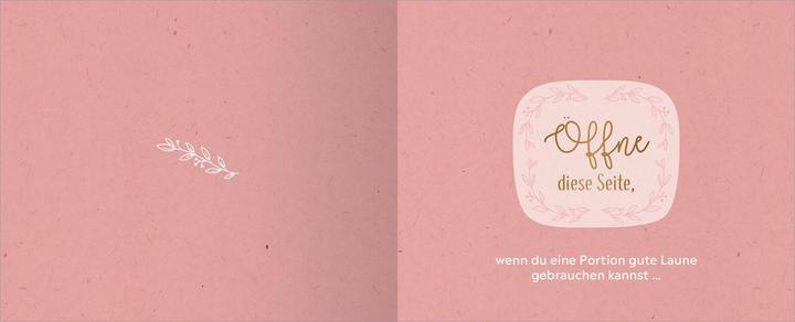Actual product image Buch Happy Birthday - Alles Gute! (German, 2024)