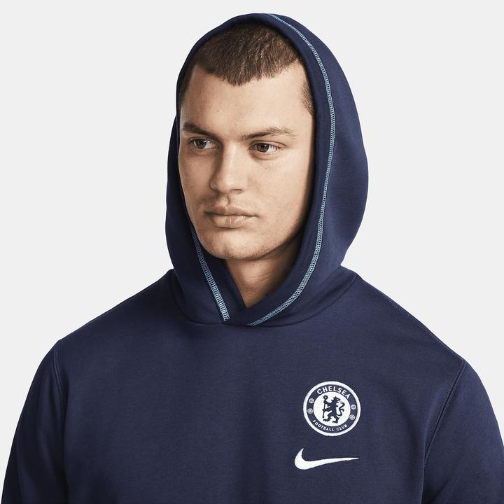 Actual product image Nike Training Sweatshirt for Adults DM2917-419-S (S) (S)