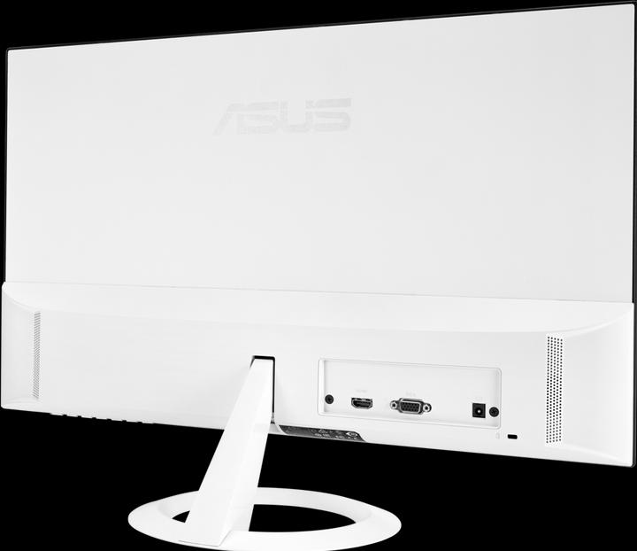 Actual product image ASUS VZ249HE-W (1920 x 1080 pixels, 23.80")