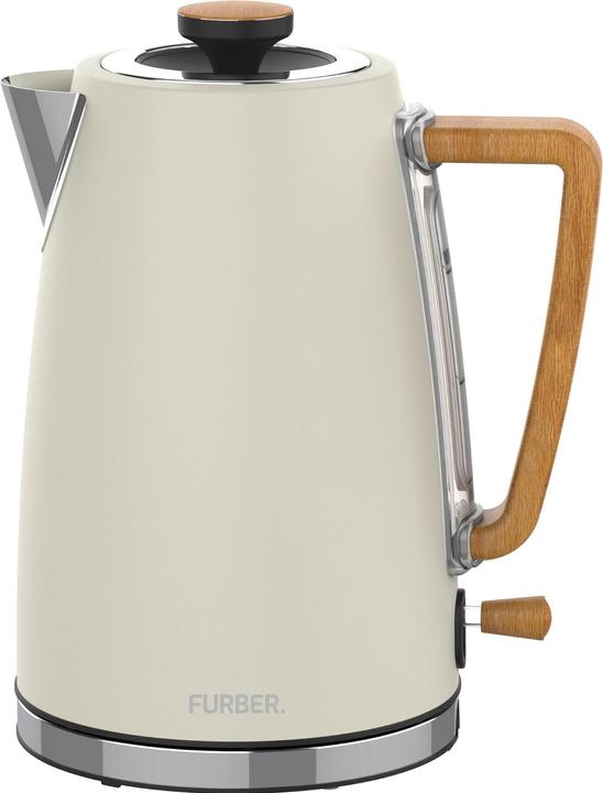 Produktbild Furber Wasserkocher (1.70 l)