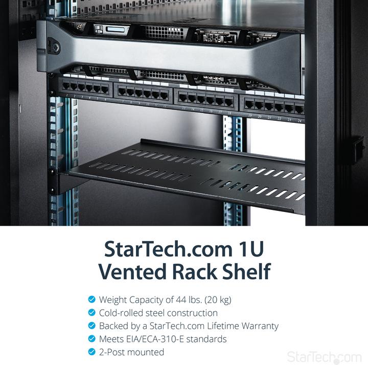 Produktbild StarTech Fachboden