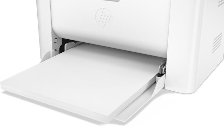 Productafbeelding HP 107w (Laser, Zwart-wit)