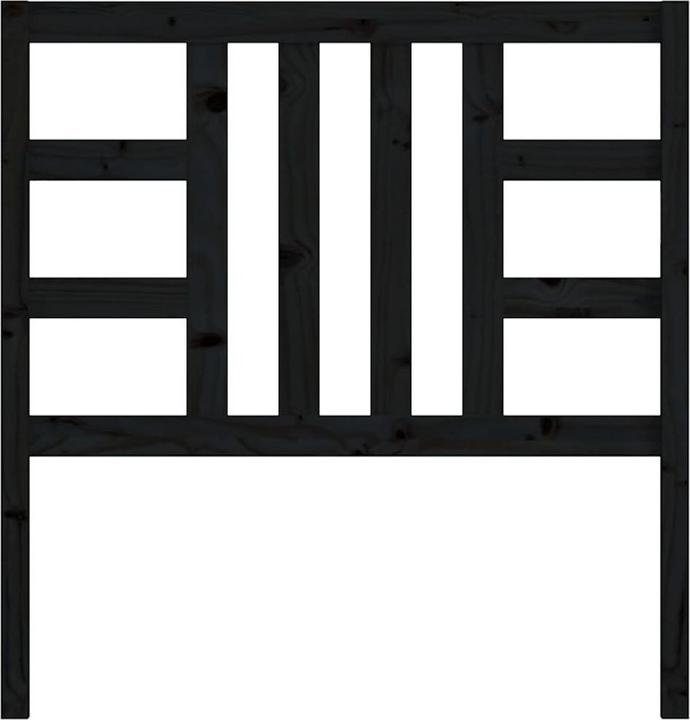 Actual product image VidaXL Lior (126 x 4 x 100 cm)