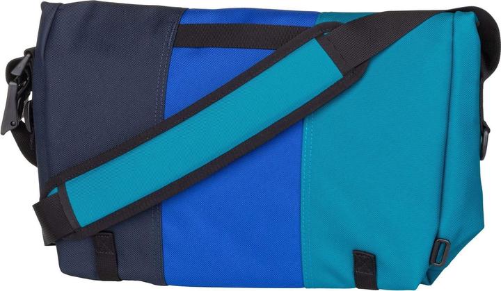 Actual product image Timbuk2 Classic Messenger S laptop bag