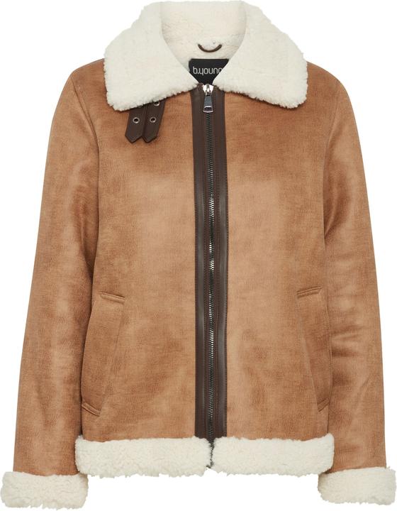 Actual product image B.young BYASANNE JACKET - 20813723 (36)