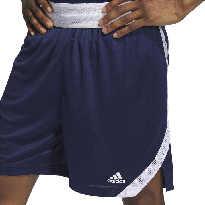 Actual product image adidas Icon Squad Basketball Shorts Men (M)