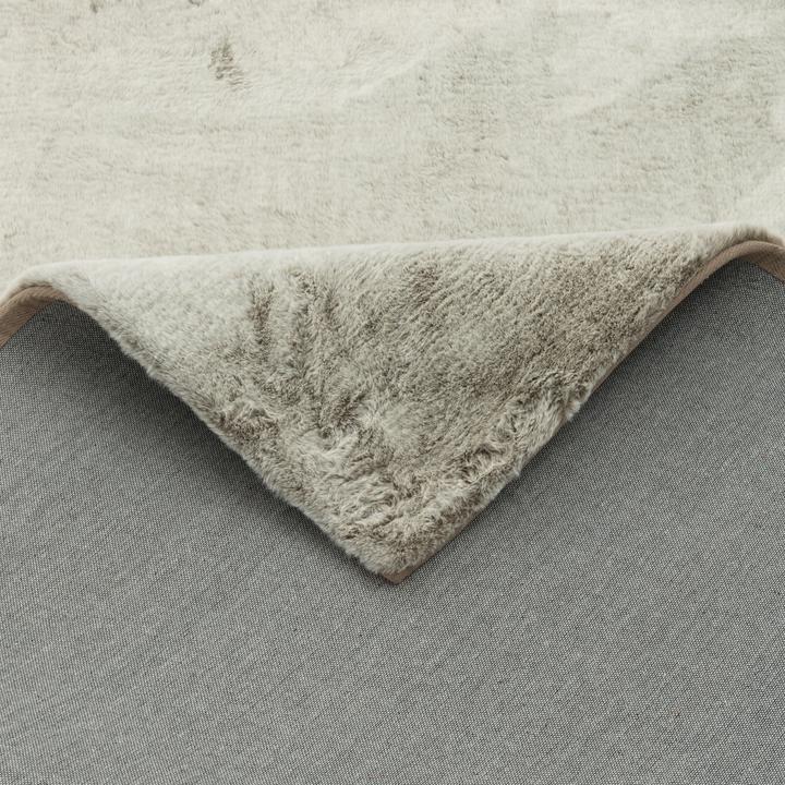 Image du produit Pergamon Tapis de luxe en fourrure Super Soft Plush (160 x 230 cm)