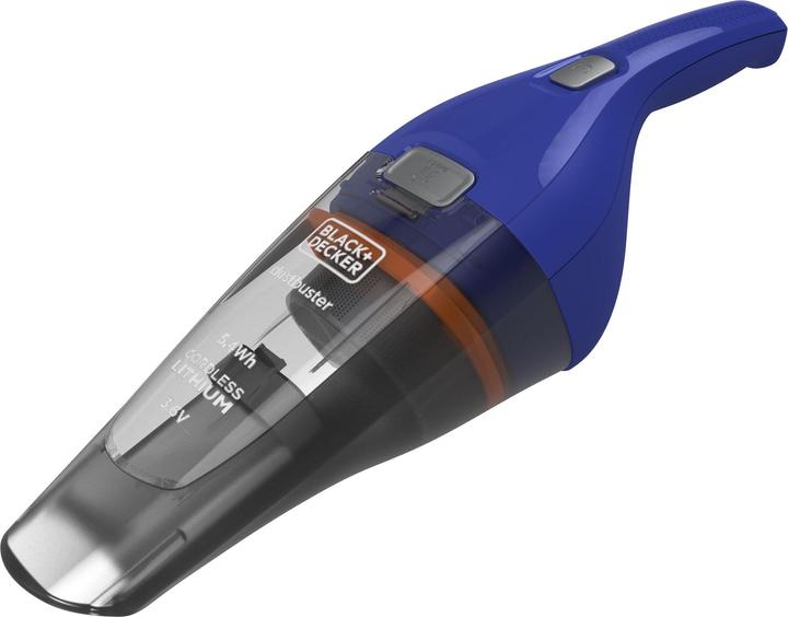 Black & Decker NVC 115 WA