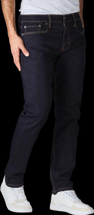 Produktbild Levis 502 Jeans Tapered Fit dark hollow (W38/L30)