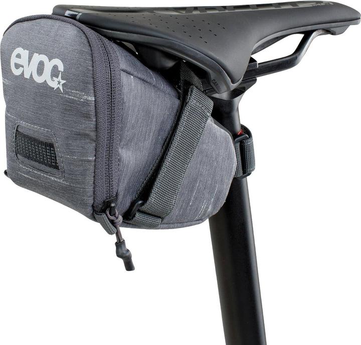 Produktbild Evoc Seat Bag Tour L (1 l, Satteltasche)