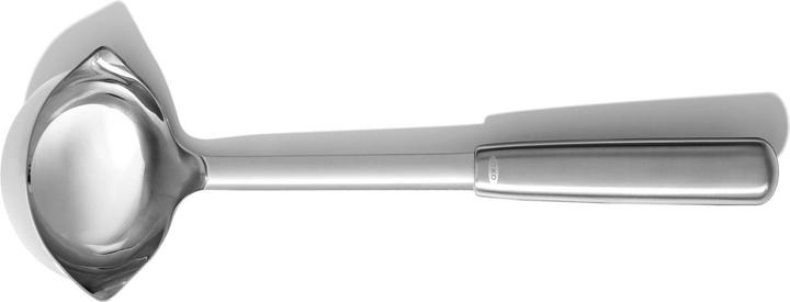 OXO Louche en acier
