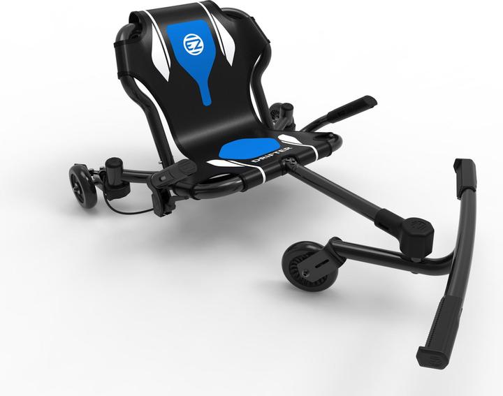 Produktbild EzyRoller Drifter X, Schwarz