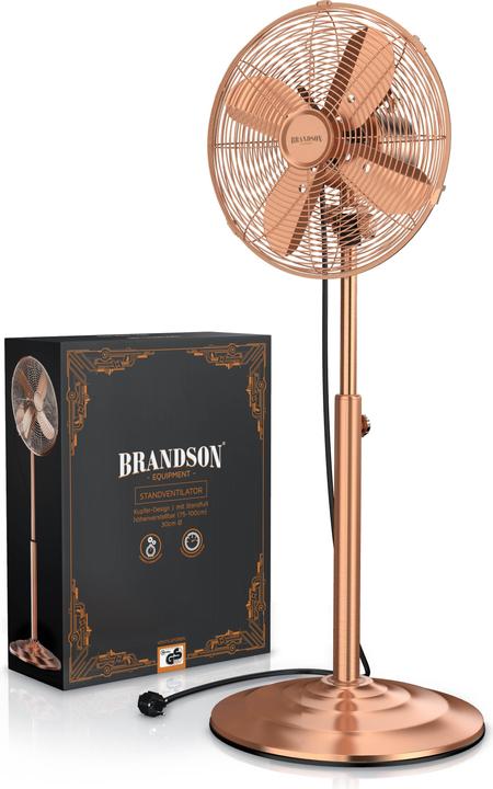 Produktbild Brandson 303030 (54 dB)