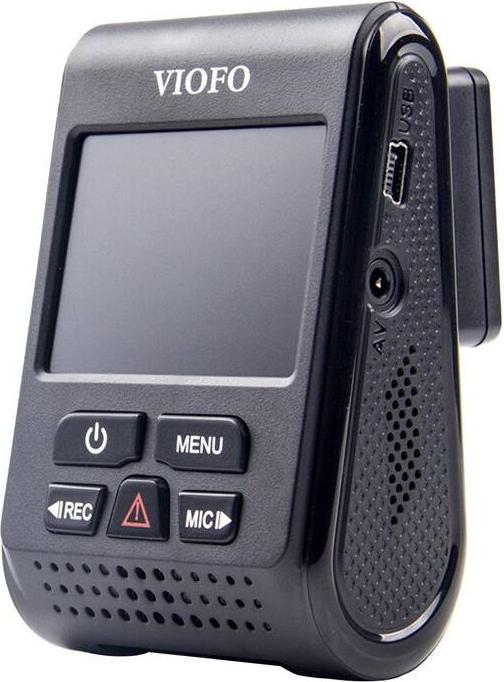 Image du produit Viofo A119-G V3 (Récepteur GPS, QHD)