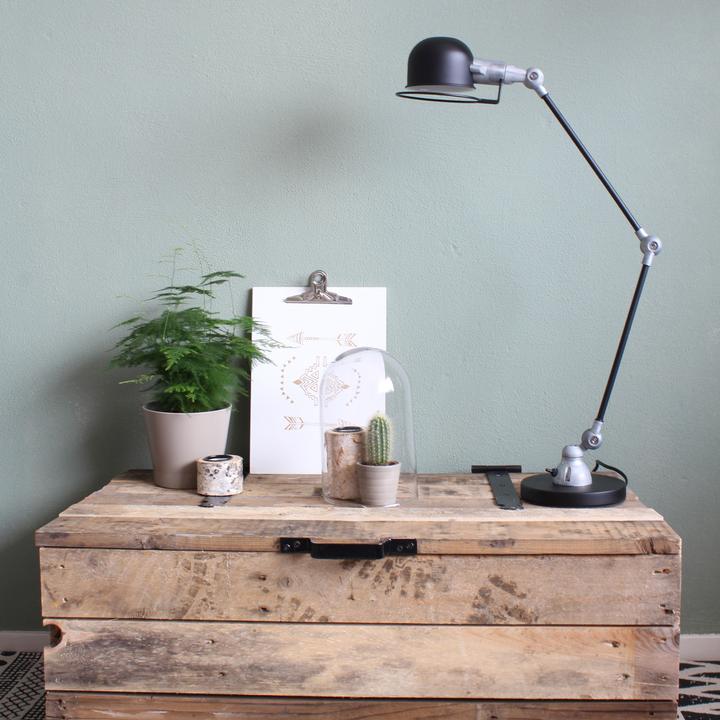 Image du produit Steinhauer Jikke (E14)