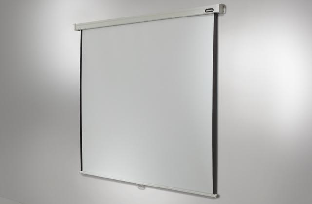 Actual product image Celexon Rollo Professional, Canvas, 4:3 (133.07", 4:3)