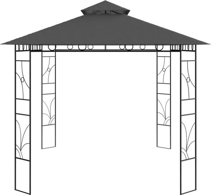Immagine prodotto VidaXL Gartenpavillon (400 cm, 300 cm)